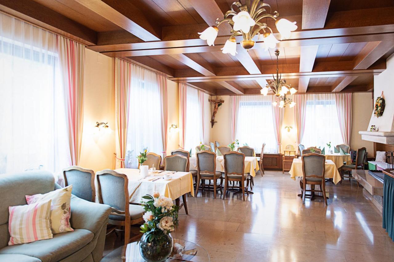 Hotel-Restaurant Stefanihof Fuschl am See Extérieur photo
