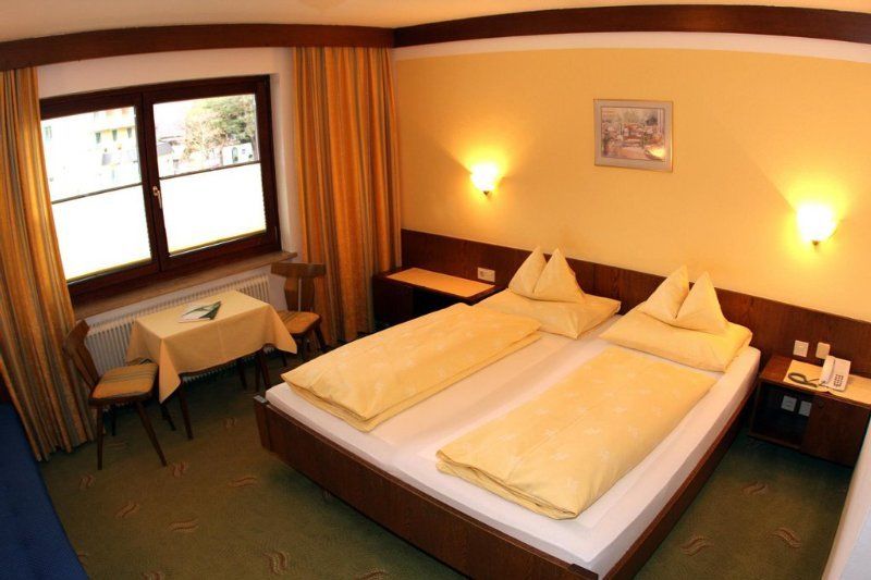 Hotel-Restaurant Stefanihof Fuschl am See Extérieur photo
